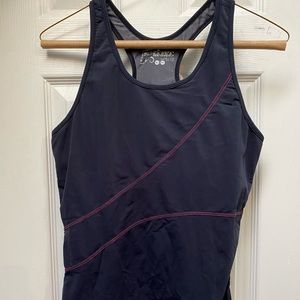 Athletic tank